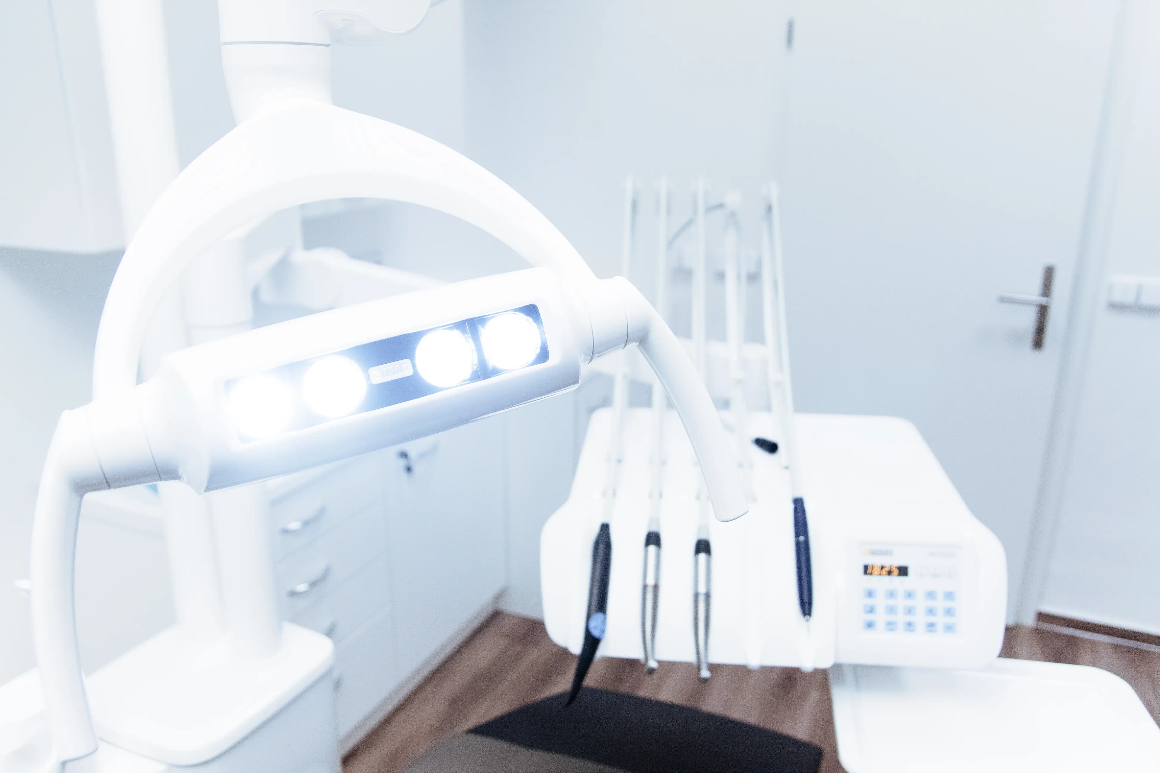 Inland Family Dental Temecula interior