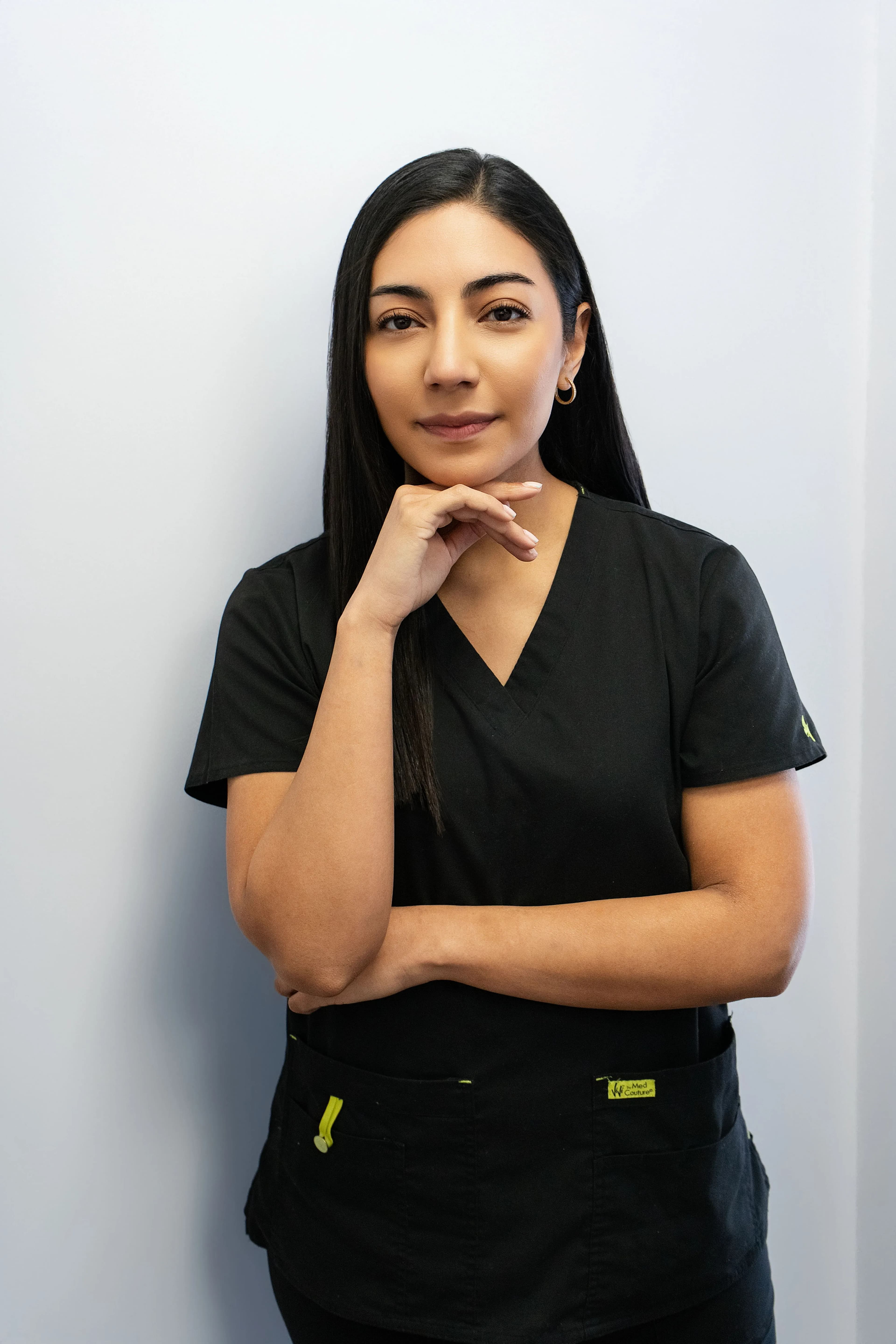 Dr. Sarah Whitfield