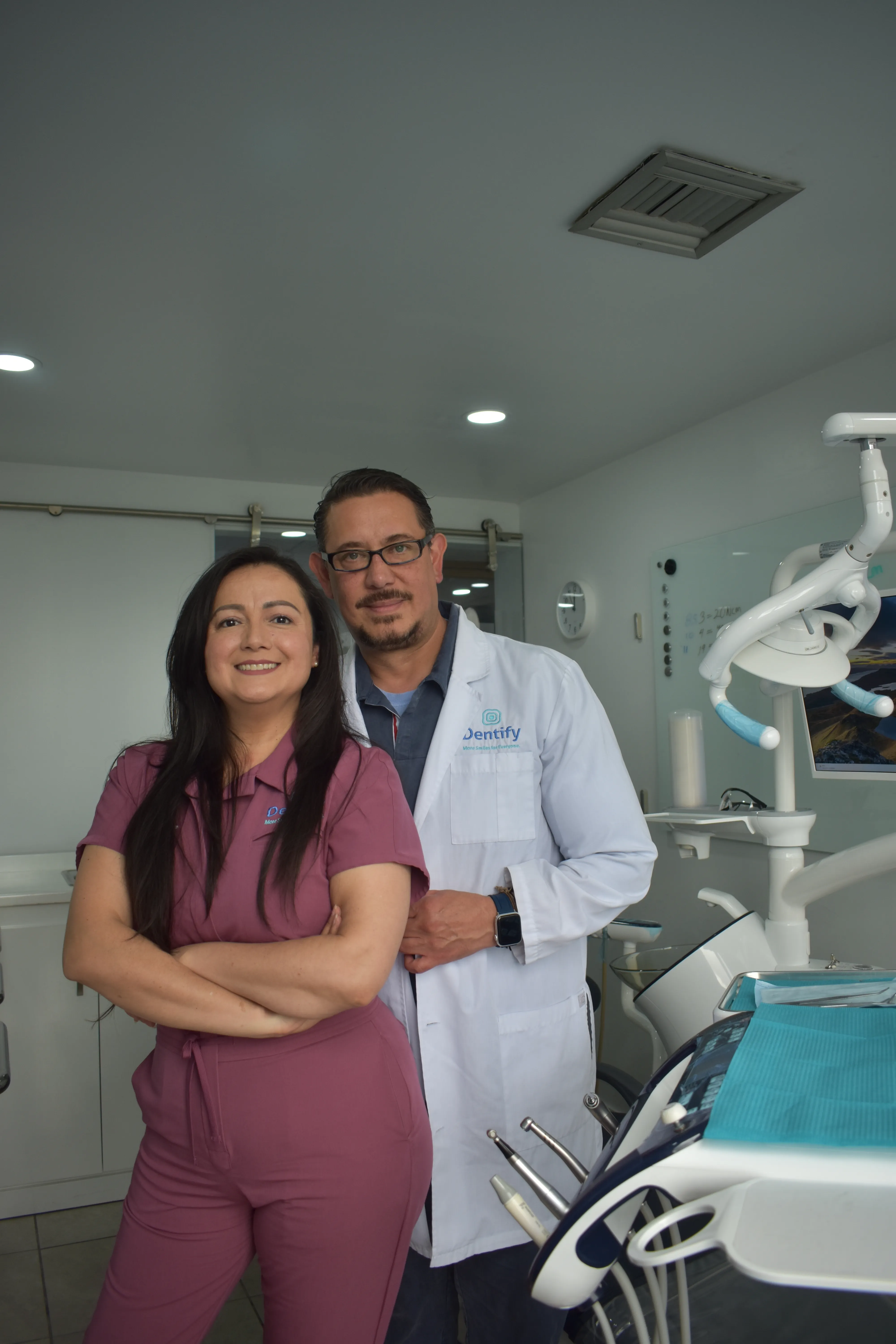 The Inland Family Dental team