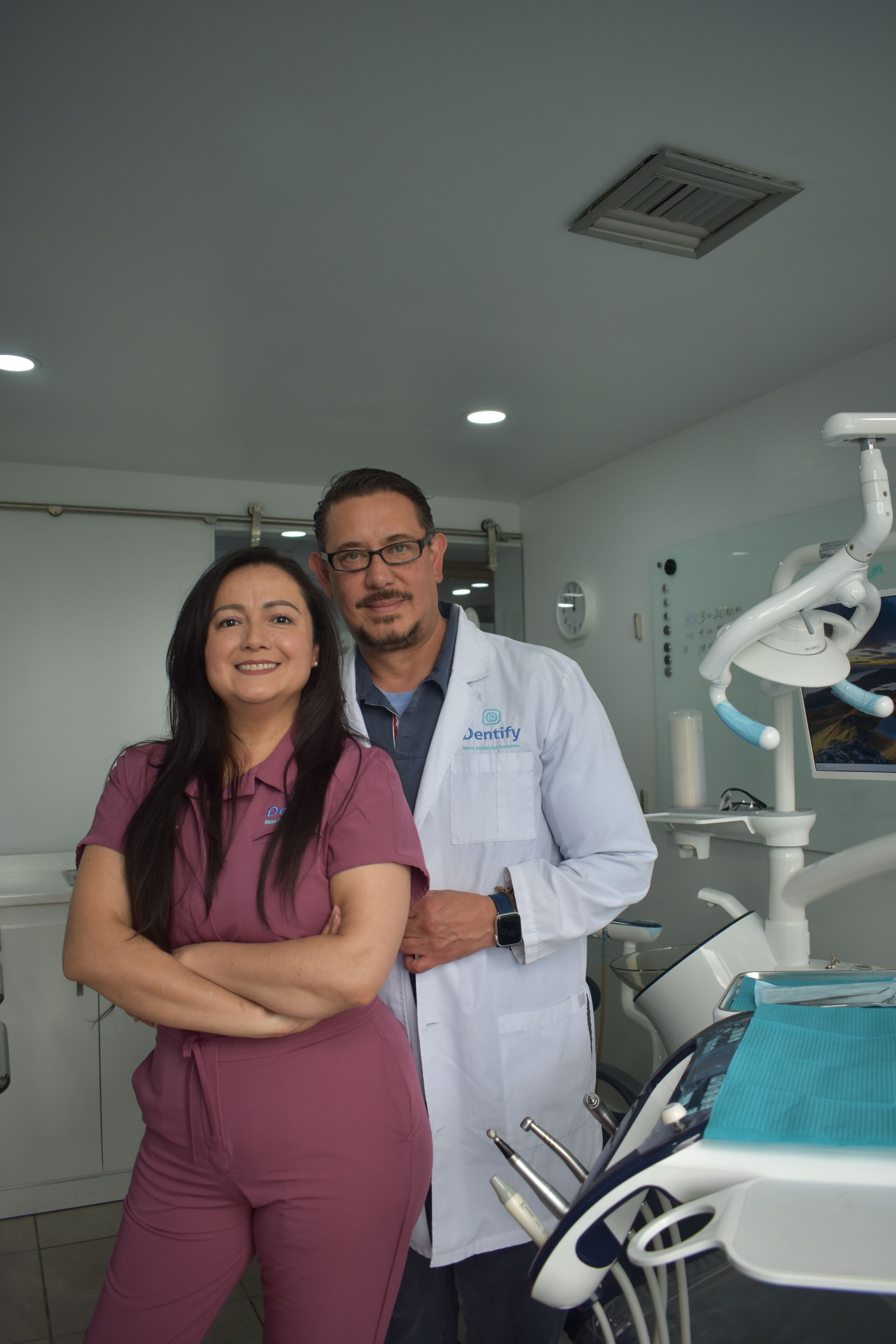 The Inland Family Dental team