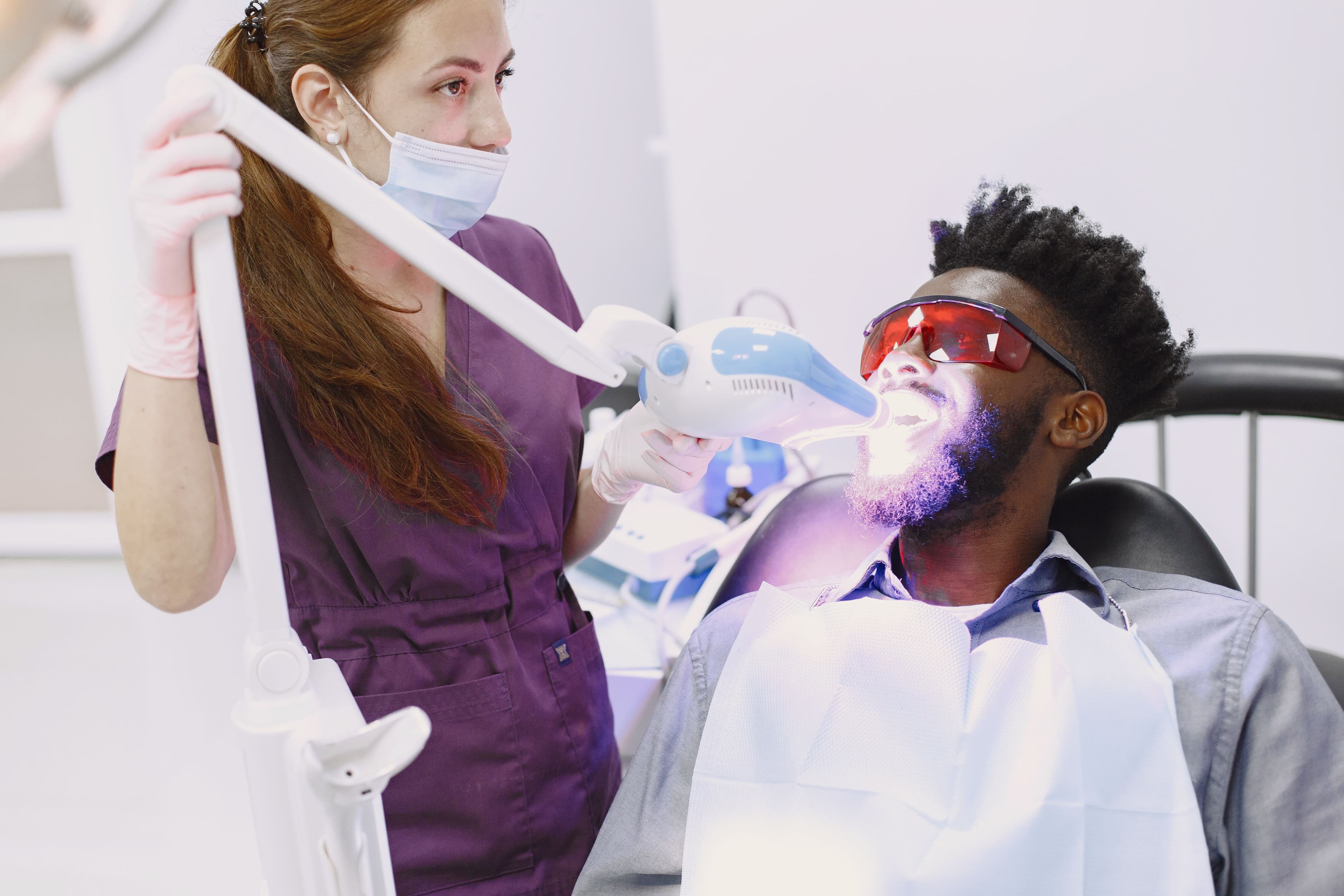 Teeth Whitening Options Compared: In-Office vs. Take-Home vs. Strips